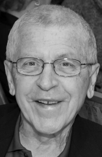 William James “Jim” Garceau